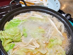 -松坂屋日料自助(长城路店)