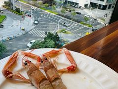 -Mr.Fish鱼鲜生海鲜放题(高德置地冬广场店)