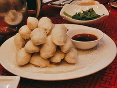 软炸里脊-马凯餐厅(长椿街店)