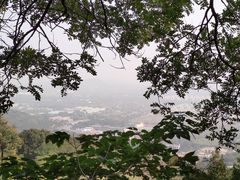 -北京西山国家森林公园