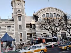 -中国铁道博物馆(正阳门馆)