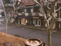 -Alimentari早午餐(安福路店)