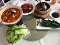 -真爱中国餐馆·年华店(朱雀大街店)