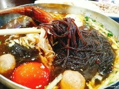 -服务大楼冷面(延大店)