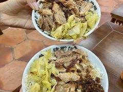 -老柴枝猪脚饭(窑岭店)