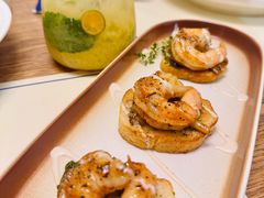 -沏点Trattoria意大利餐厅(新街口店)