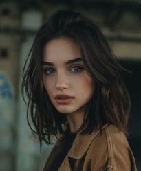 -Hair Code芭曲发型