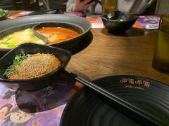 -呷哺呷哺 小火锅 (浦东新欧尚超市店)