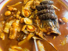 -食神鱼头佛跳墙(百子湾旗舰店)