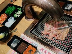 -千寻烧肉(政务区店)