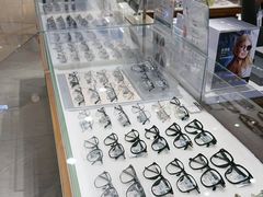 -宝岛眼镜(雨花吾悦广场店)