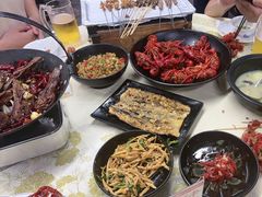 -聚味瞿记·龙虾堂(树木岭店)