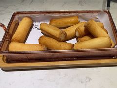 -小康人家炒鸡店(户部山店)
