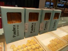 -物美超市(通州果园店)