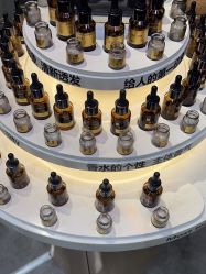 -香遇沙龙香水·调香·团建