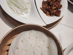 京酱肉丝-山东老家(科韵分店)