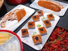 -荣公子创意菜