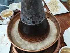 -岳合轩老北京涮肉