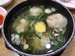 -江南面屋(明洞店)