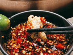 -狐狸爱上椰子鸡(滨江星光大道店)