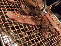 -九田家黑牛烤肉料理(中北镇店)
