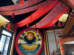 -NINES推理馆·实景侦探推理剧MIXPLAY(静安店)