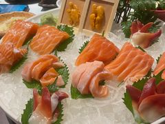 -黑松白鹿(崇文门新活馆店)