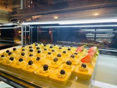 -玛莎拉自助餐厅(国贸店)