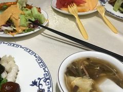 -天津津利华酒店