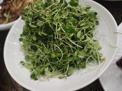 -民族饭荘(新华大街店)