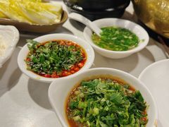 -食潮汕头鲜牛馆(望京保利店)