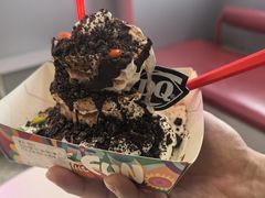 -DQ·蛋糕·冰淇淋(通州万达店)