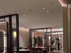 -上海宝华喜来登酒店·采悦轩中餐厅