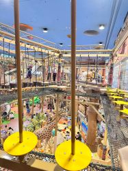 -卡通尼·Safari非洲探索乐园·生日会(金桥国际商业广场店)