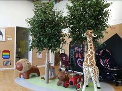 -YoKID优儿学堂早教托育园(青塔路店)