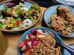 -RAC BAR(安福路店)