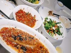-兰湘子·湘菜小炒(国润季店)