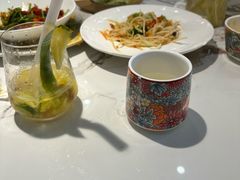 -泰椰里·泰国餐厅(智慧城广百广场店)