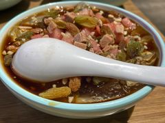 -爱妻鱼•老体北重庆水煮鱼•川菜(白云路店)