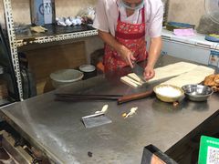 -西北角美素锅巴菜(洪湖里店)