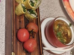 -北京王府井希尔顿酒店·万斯阁西餐厅