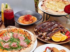 -春树下·树屋花房西餐厅(罍街AS1980店)