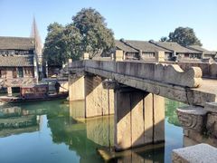 -乌镇西栅景区