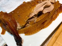 -京味民福烤鸭店(建设四马路店)