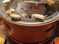-西塔老太太泥炉烤肉(上海七宝领展广场店)