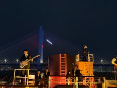 -武汉知音号