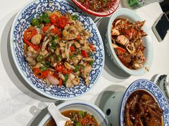 -欧记大排档·景德菜(上海首店)
