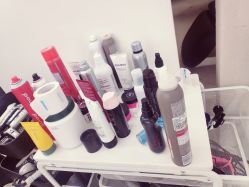 -MY HAIR ARDOR