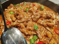 -蛙喔牛蛙(淮安吾悦店)