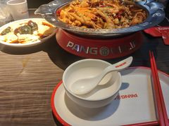 -胖哥俩肉蟹煲(杭州下沙学林街店)